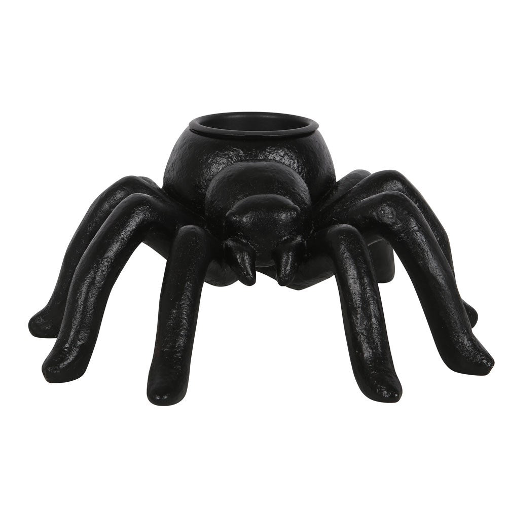 Spider Tea Light Holder