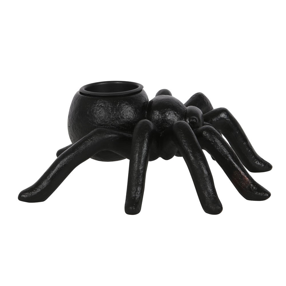 Spider Tea Light Holder