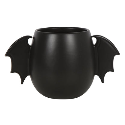 Bat Wing Mug