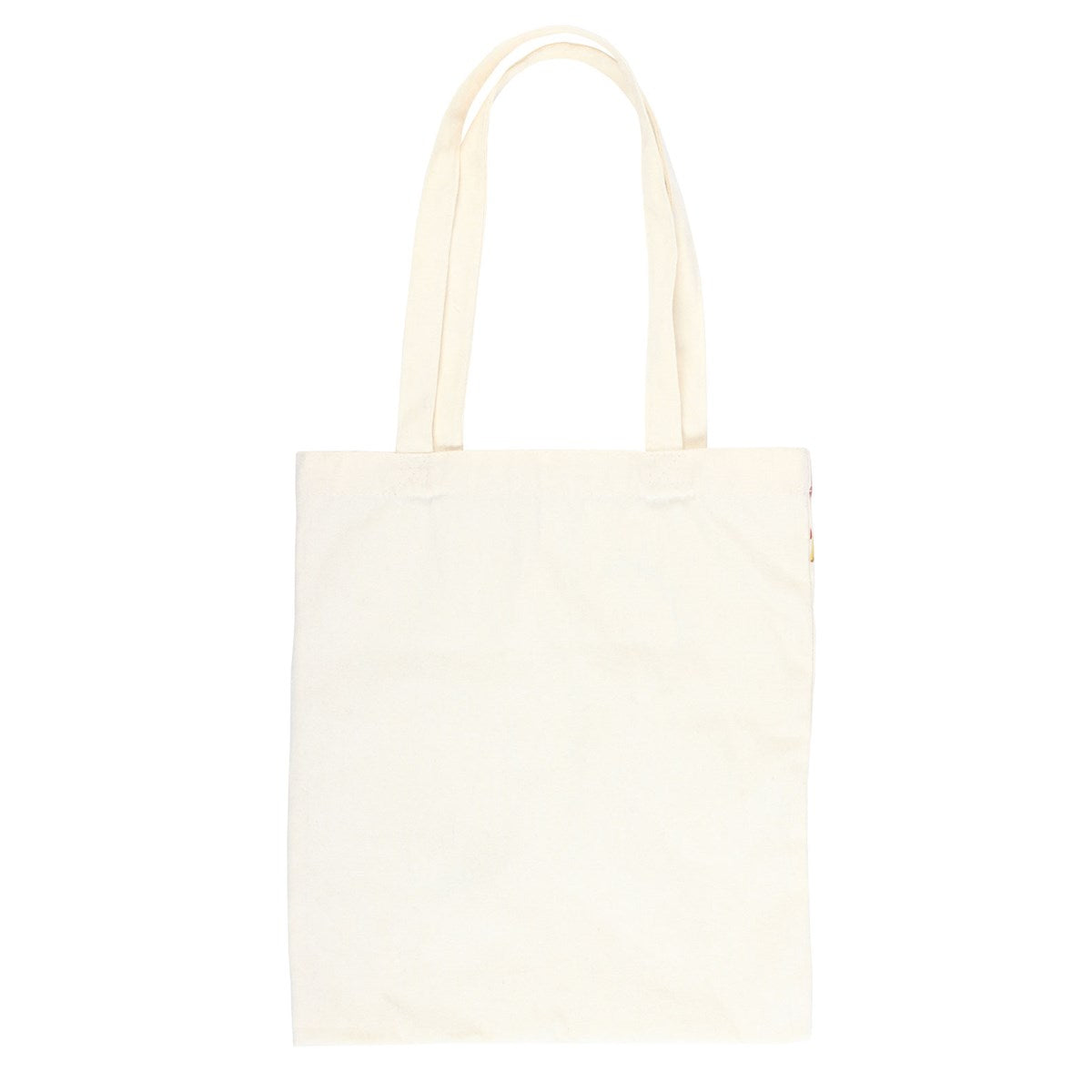 Mushroom Print Tote Bag