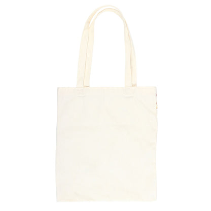 Mushroom Print Tote Bag