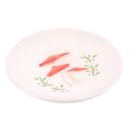 Mushroom Trinket Dish