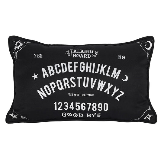 Ouija Board Rectangular Cushion