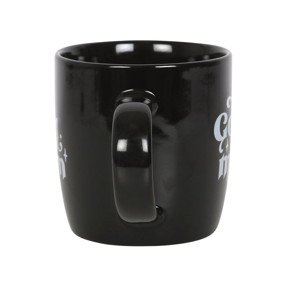 Goth Mum Ceramic Mug