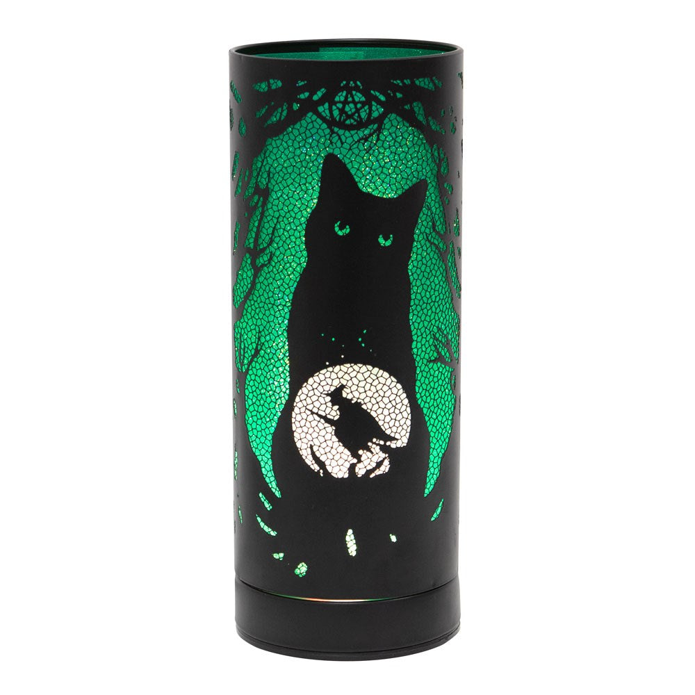 Rise of The Witches Aroma Lamp