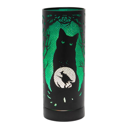 Rise of The Witches Aroma Lamp