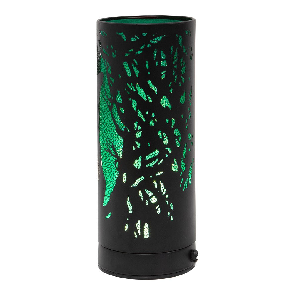 Rise of The Witches Aroma Lamp