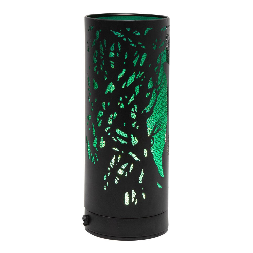 Rise of The Witches Aroma Lamp