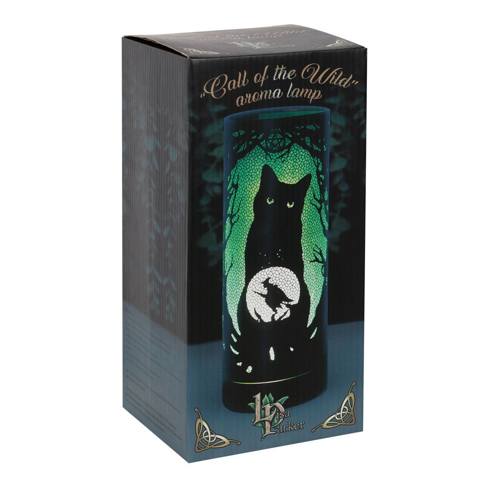 Rise of The Witches Aroma Lamp