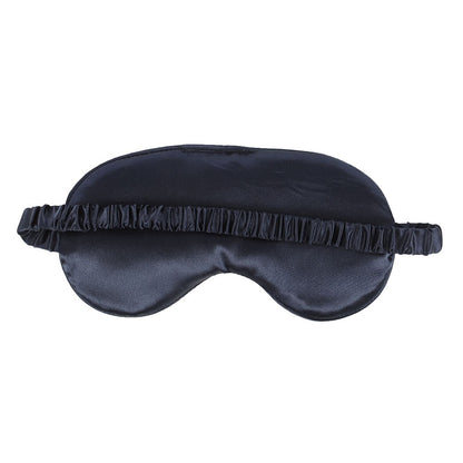 Midnight Hare Satin Sleep Mask