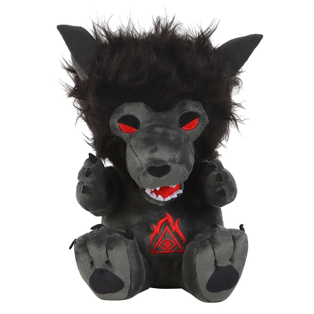 Werewolf Plush