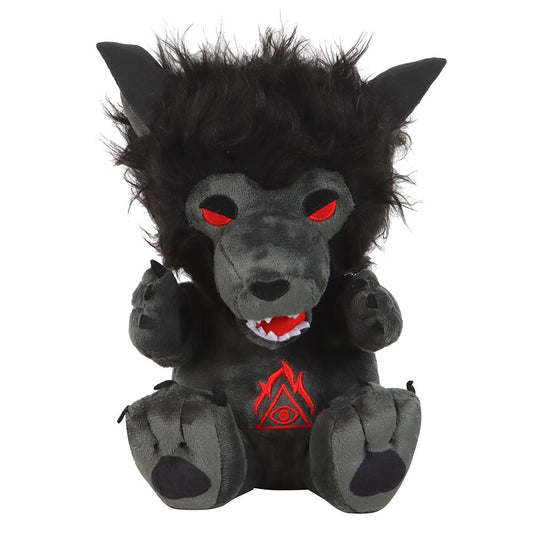 Werewolf Plush