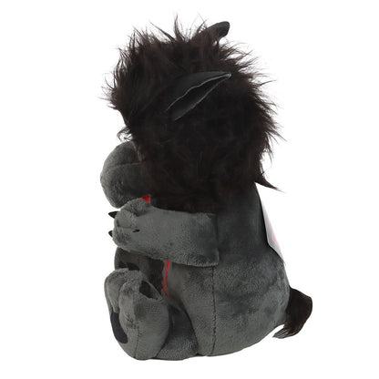 Werewolf Plush