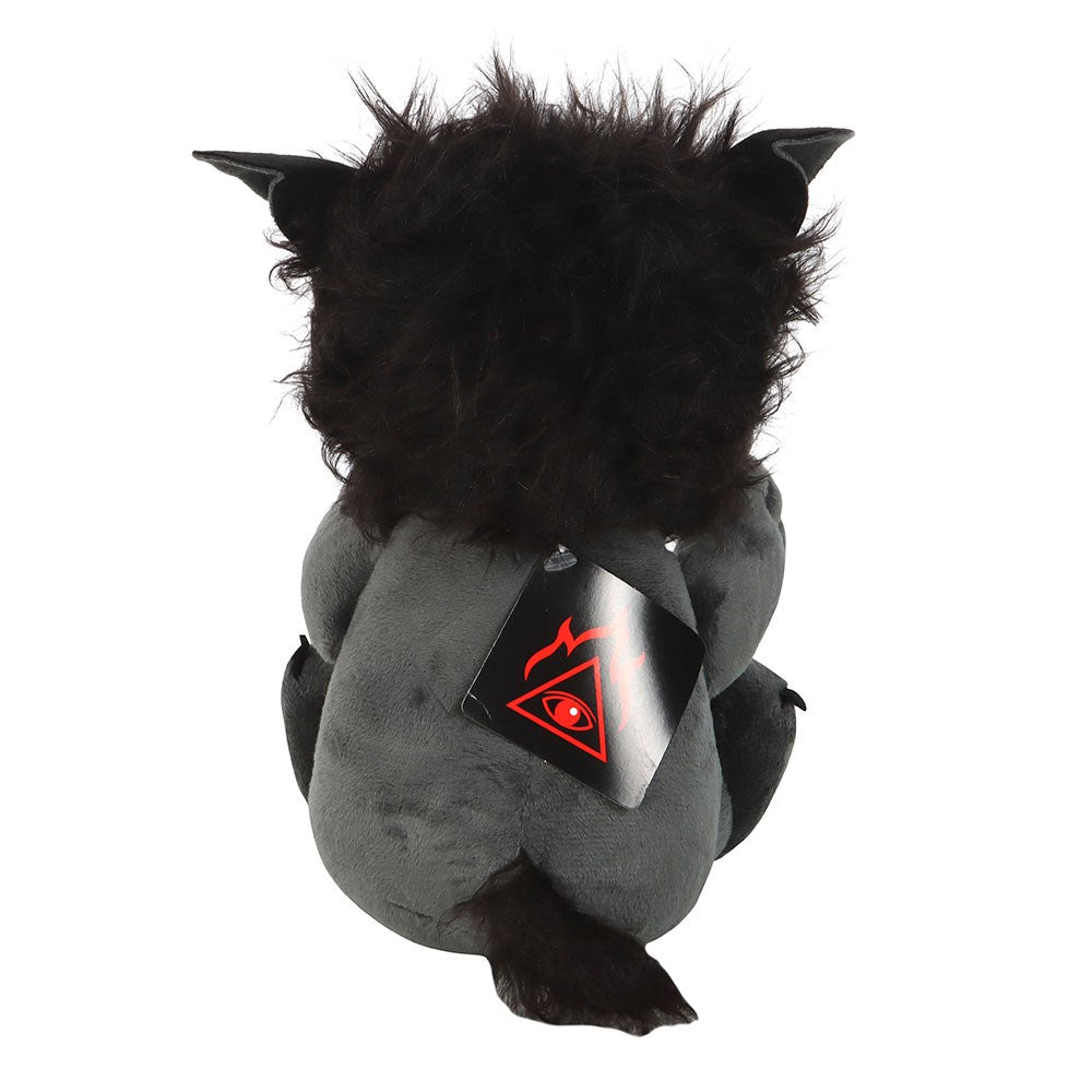 Werewolf Plush