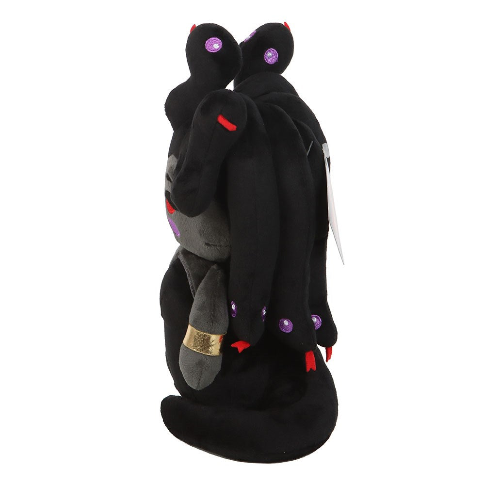 Medusa Plush