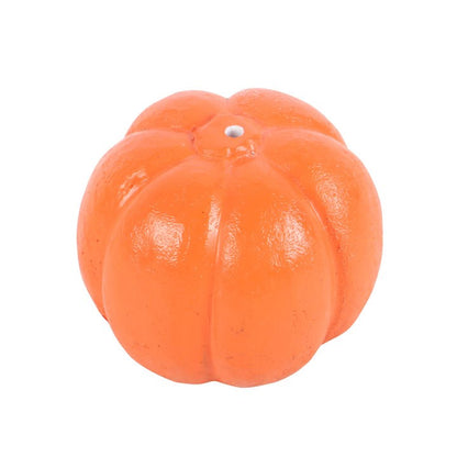 Pumpkin Incense Stick Holder