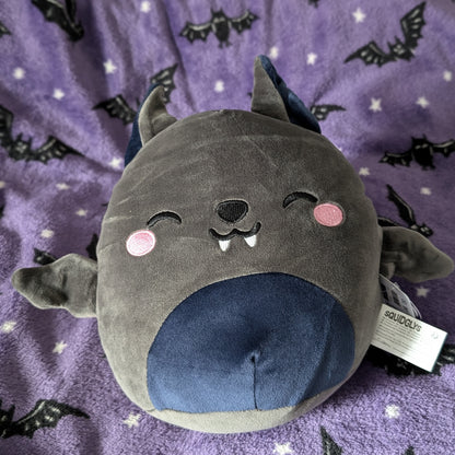 Dexter the Bat Plush