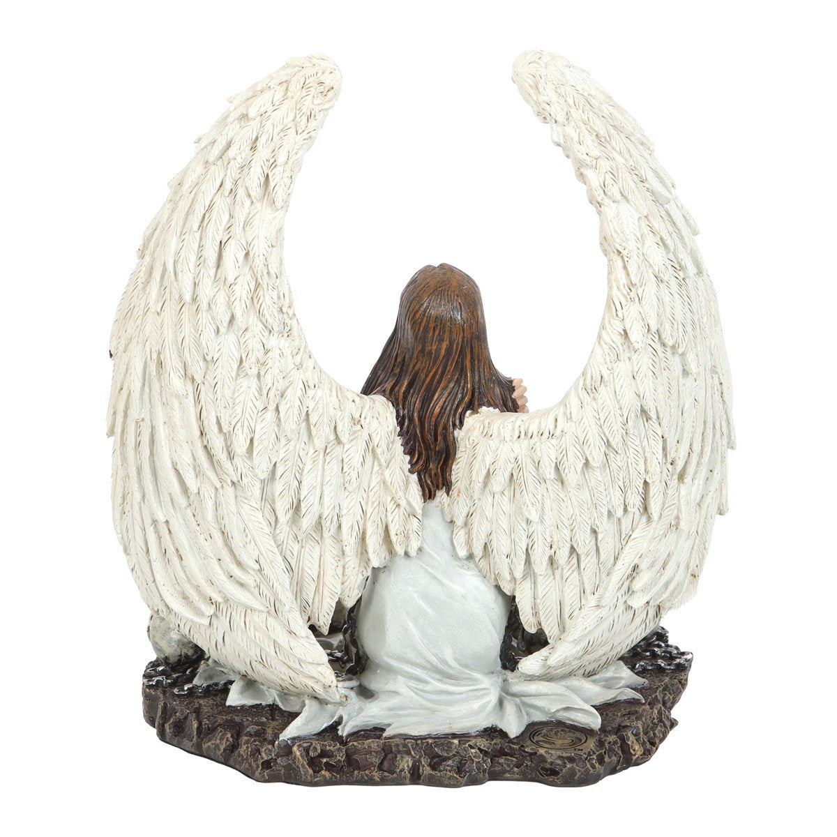 Captive Spirit Angel Figurine