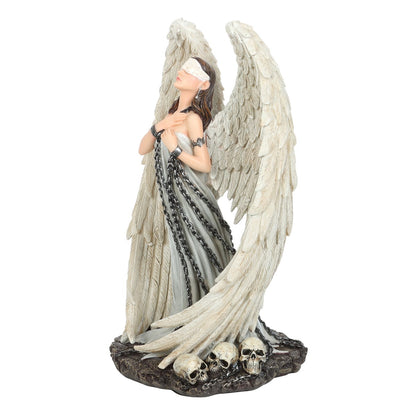 Captive Angel Figurine