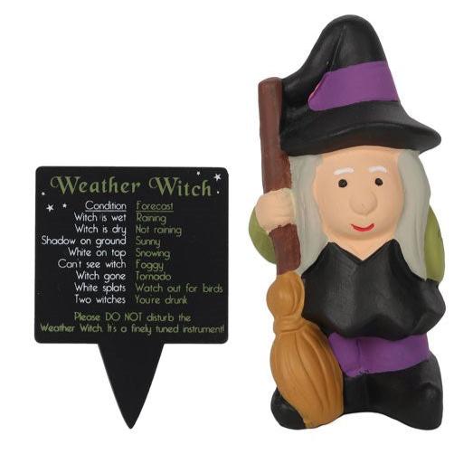 Weather Witch