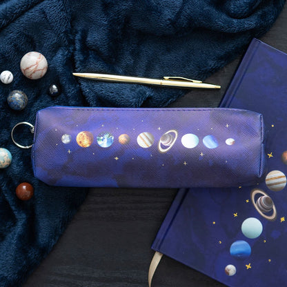 Solar System Pencil Case