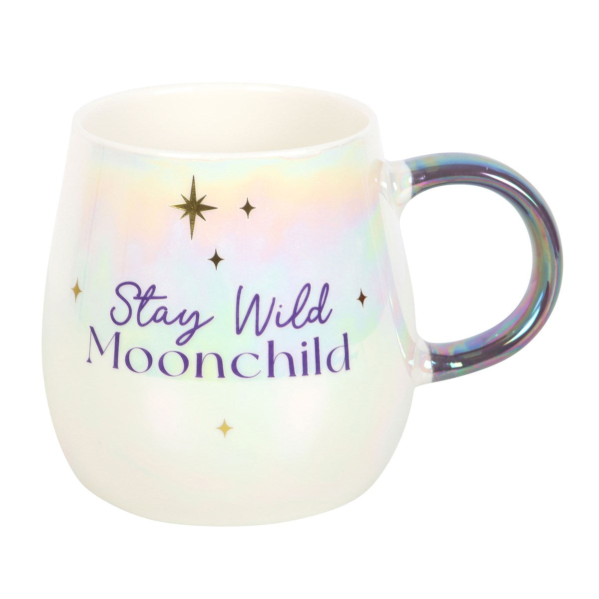 Stay Wild Moonchild Mug