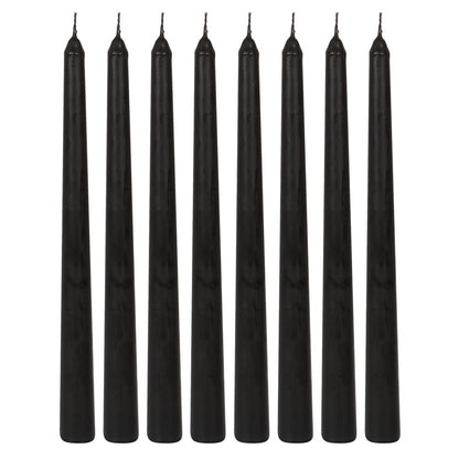 Vampire Blood Taper Candles - Box of 8