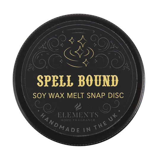 Spell Bound Eco Soy Wax Melts in Tin