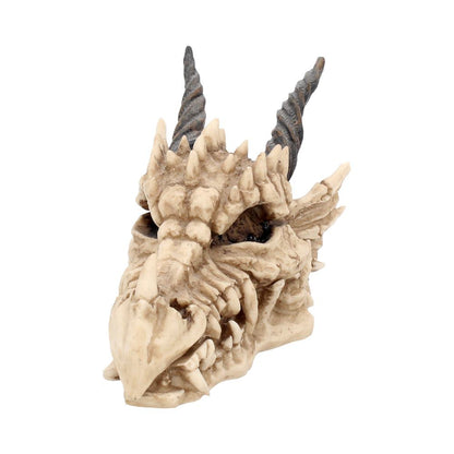 Dragon Skull Trinket Box