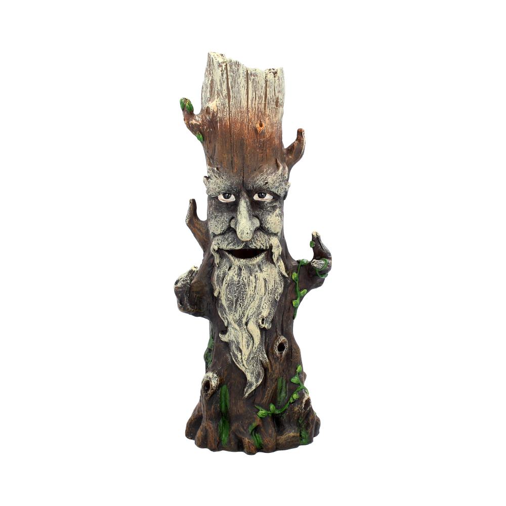 Ent King Incense Holder