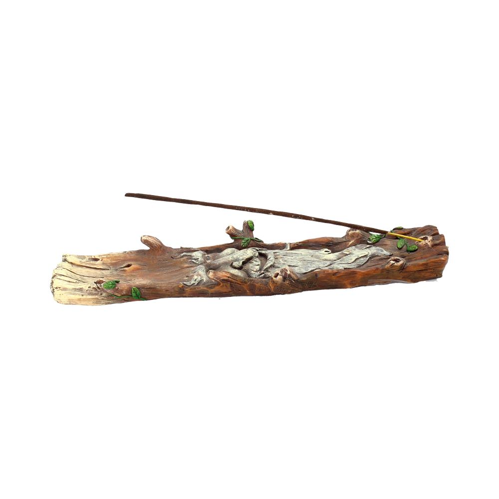 Ent Incense Burner