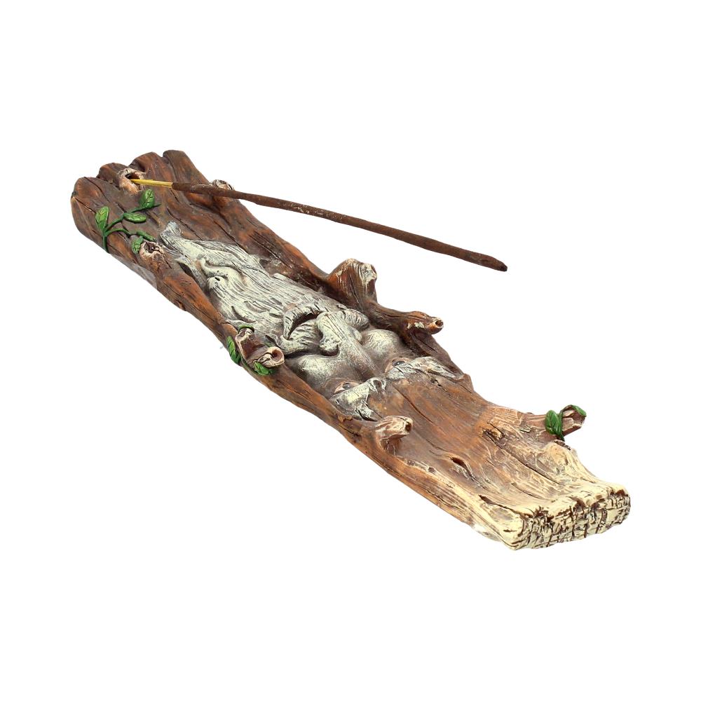 Ent Incense Burner