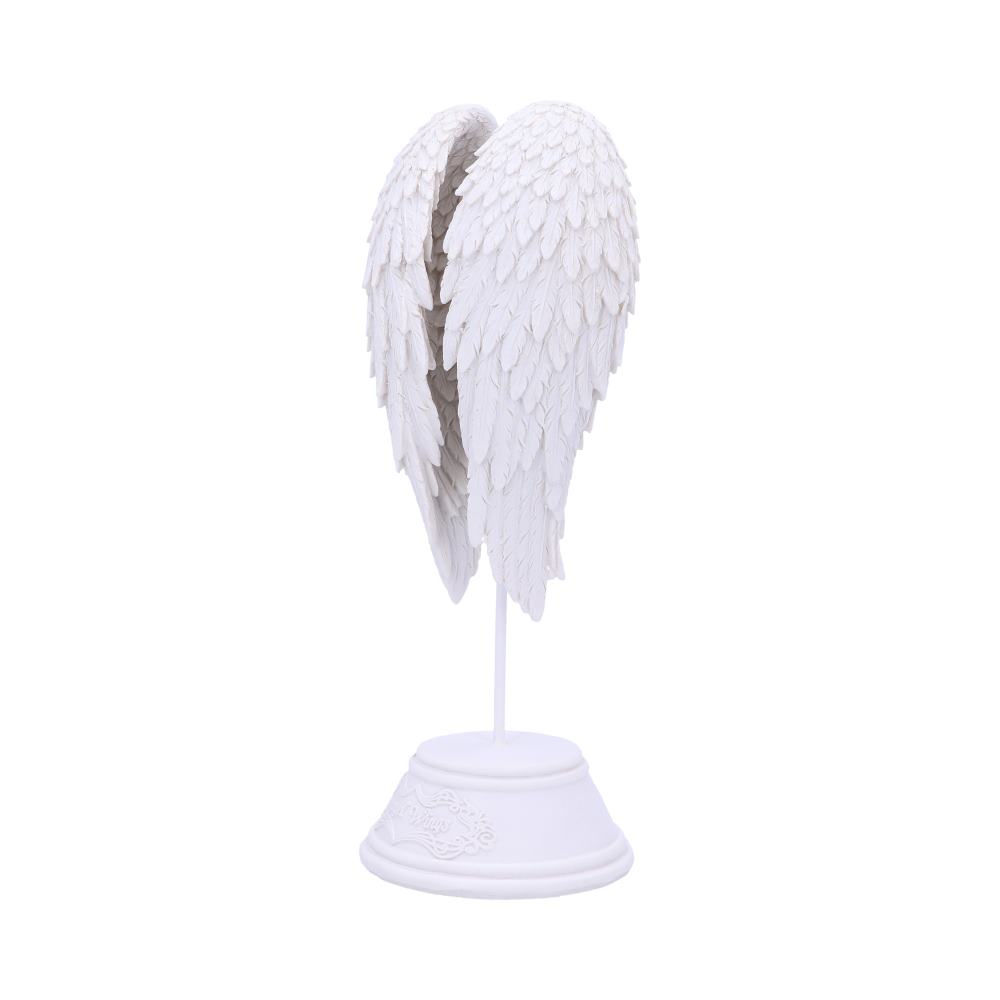 Angel Wings Figurine