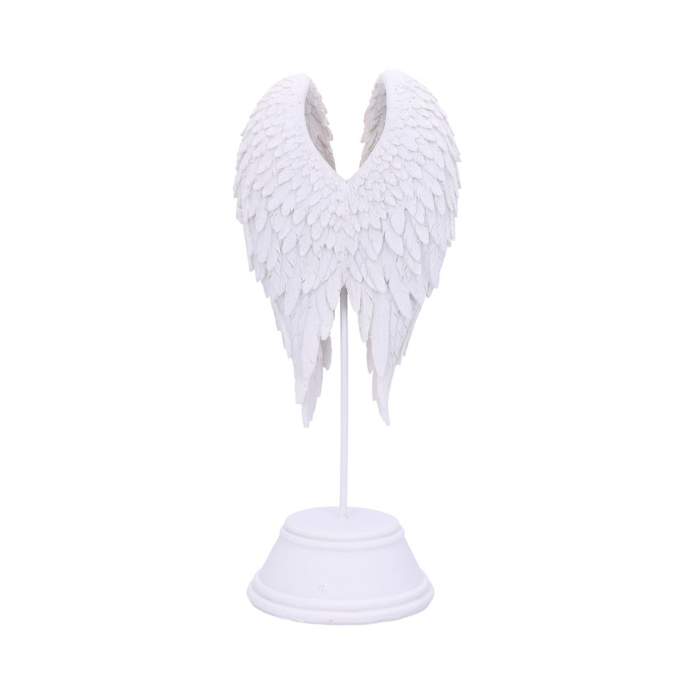 Angel Wings Figurine