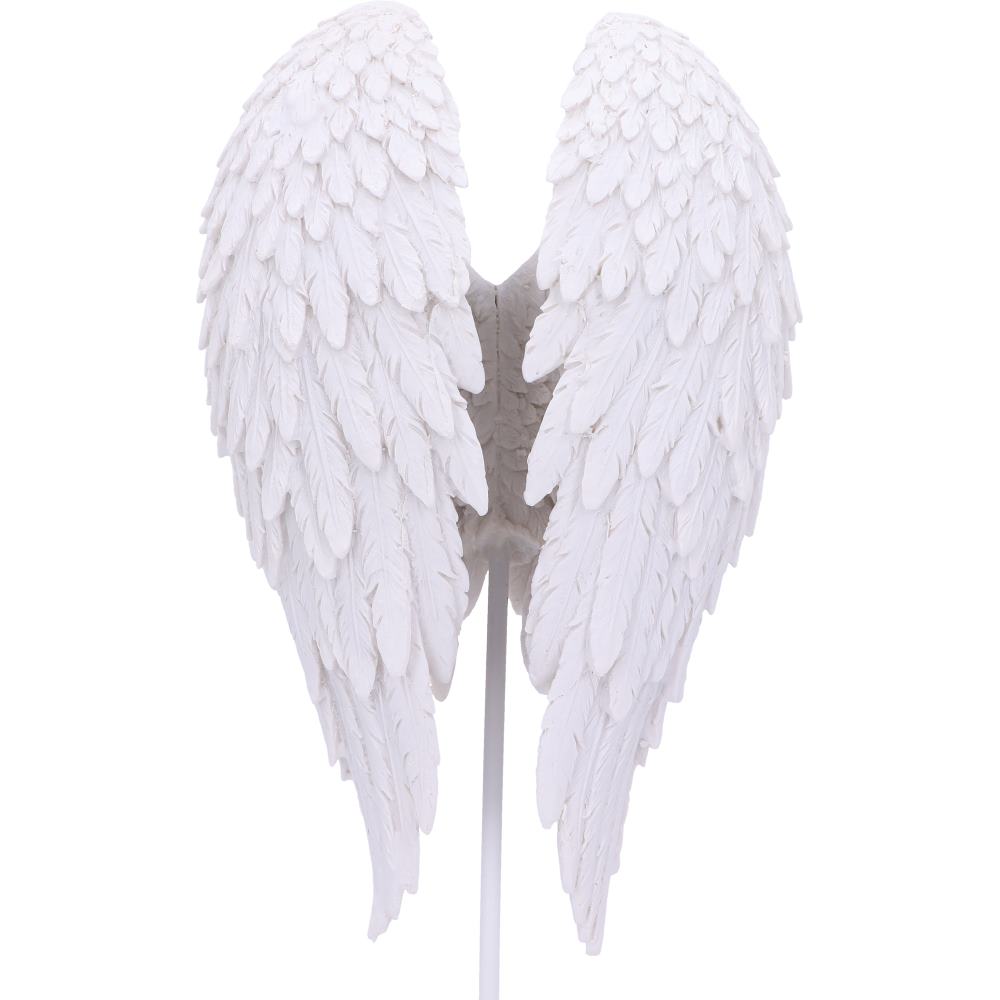 Angel Wings Figurine