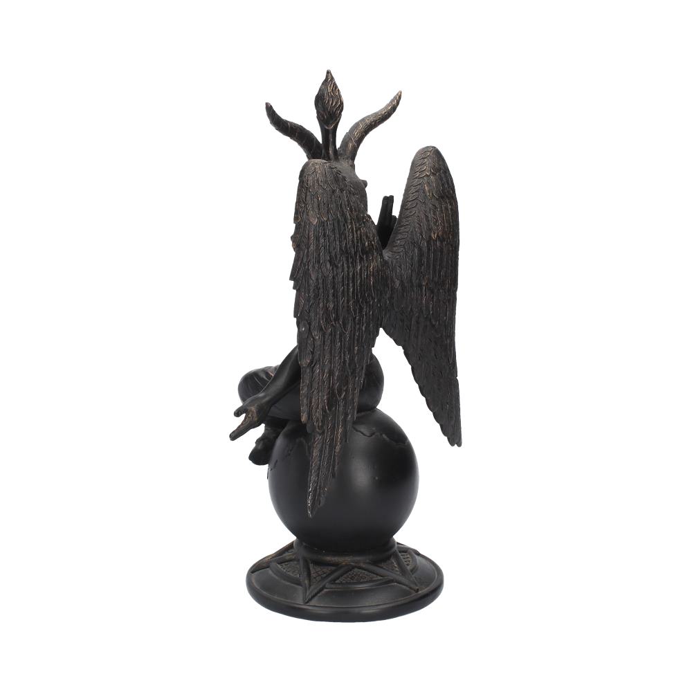 Baphomet Antiquity