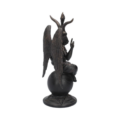 Baphomet Antiquity