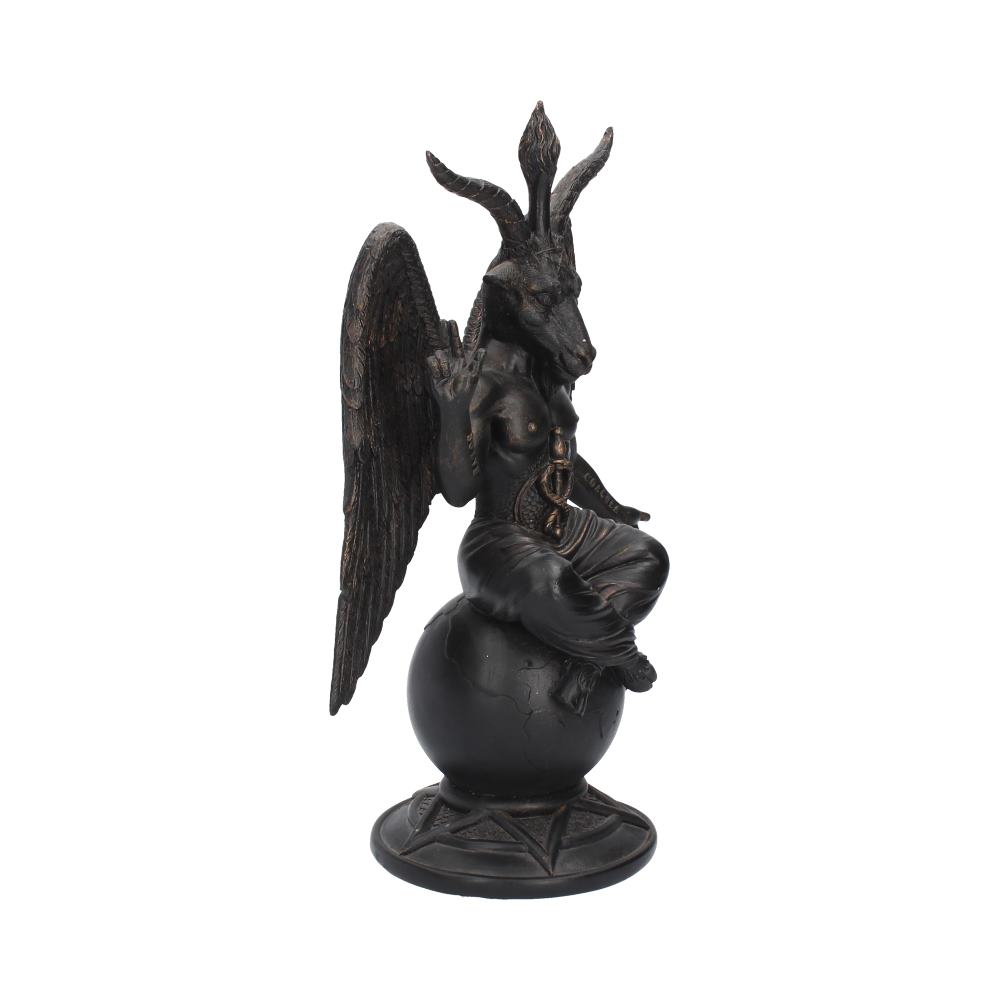 Baphomet Antiquity