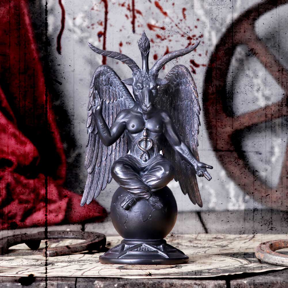 Baphomet Antiquity