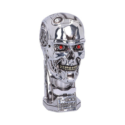 Terminator 2 Head Box