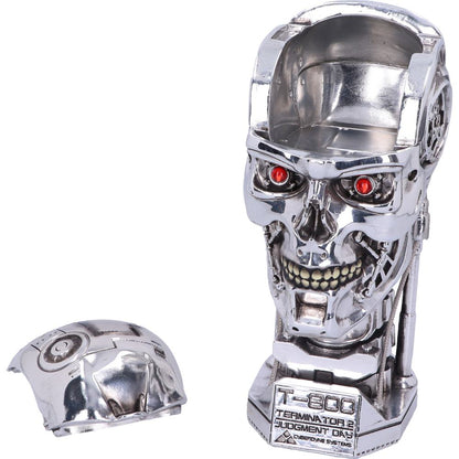 Terminator 2 Head Box