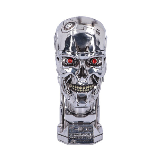 Terminator 2 Head Box