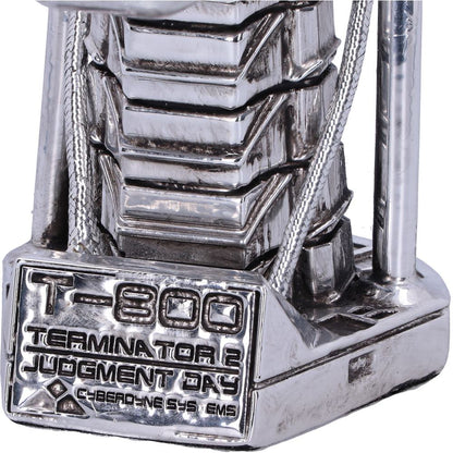 Terminator 2 Head Goblet