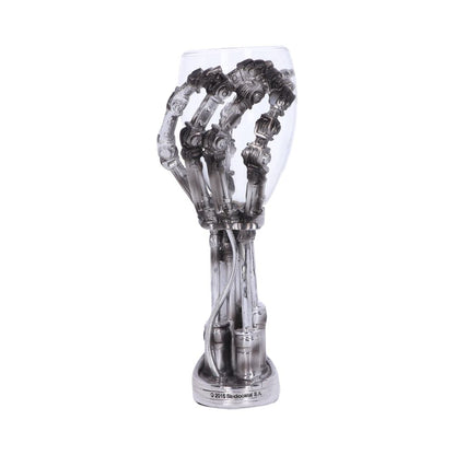 Terminator 2 Hand Goblet