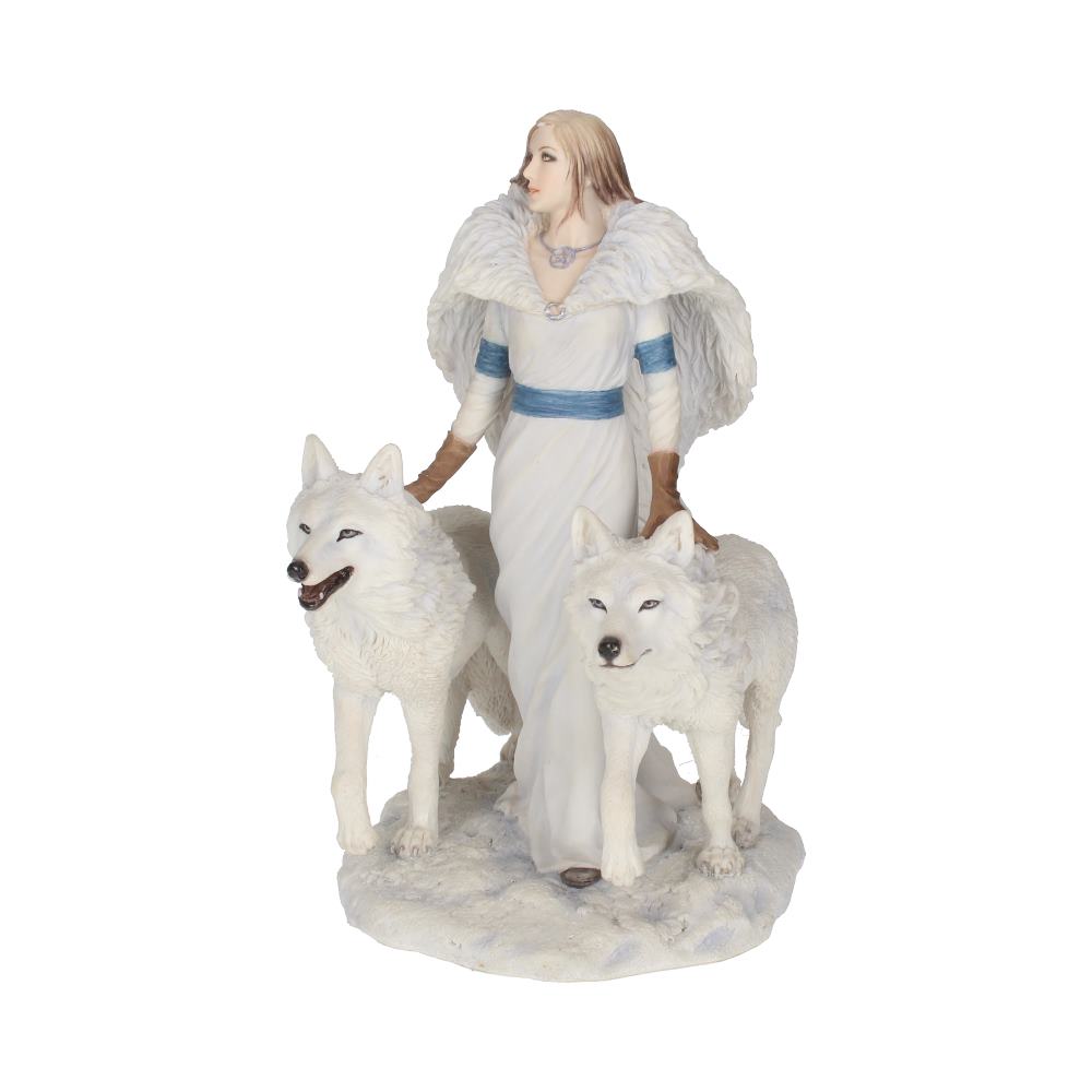 Winter Guardians Figurine