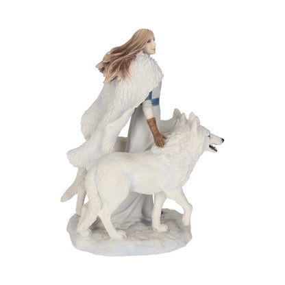 Winter Guardians Figurine