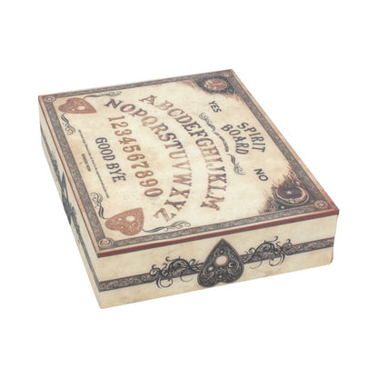 Jewellery Box Spirit Board