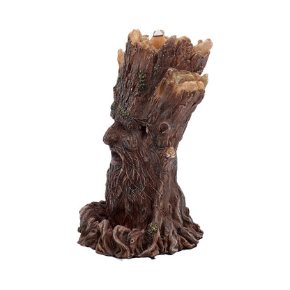 Tree Spirit Backflow Incense Tower