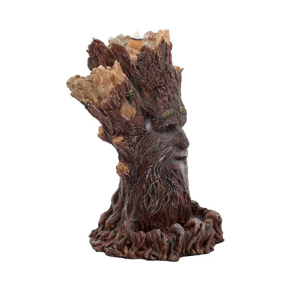 Tree Spirit Backflow Incense Tower