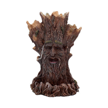 Tree Spirit Backflow Incense Tower